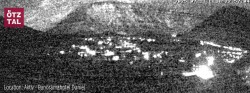 Archiv Foto Webcam Sautens im Ötztal 01:00