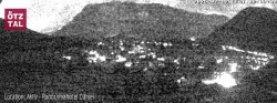Archiv Foto Webcam Sautens im Ötztal 03:00