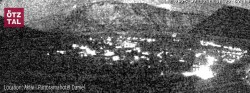 Archiv Foto Webcam Sautens im Ötztal 01:00