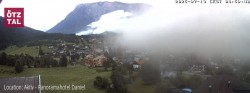 Archiv Foto Webcam Sautens im Ötztal 05:00