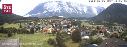 Archiv Foto Webcam Sautens im Ötztal 11:00
