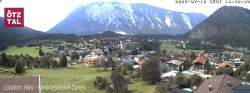 Archiv Foto Webcam Sautens im Ötztal 15:00