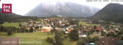 Archiv Foto Webcam Sautens im Ötztal 17:00