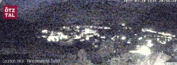 Archiv Foto Webcam Sautens im Ötztal 23:00