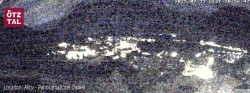 Archiv Foto Webcam Sautens im Ötztal 23:00