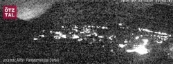 Archiv Foto Webcam Sautens im Ötztal 01:00