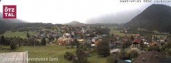 Archiv Foto Webcam Sautens im Ötztal 15:00