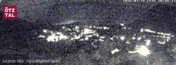 Archiv Foto Webcam Sautens im Ötztal 23:00