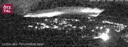 Archiv Foto Webcam Sautens im Ötztal 01:00
