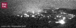 Archiv Foto Webcam Sautens im Ötztal 03:00