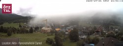 Archiv Foto Webcam Sautens im Ötztal 05:00