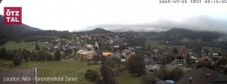 Archiv Foto Webcam Sautens im Ötztal 06:00