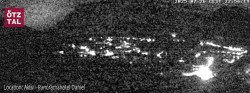 Archiv Foto Webcam Sautens im Ötztal 01:00