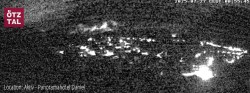 Archiv Foto Webcam Sautens im Ötztal 03:00