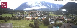Archiv Foto Webcam Sautens im Ötztal 05:00