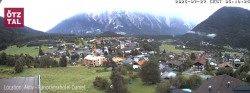 Archiv Foto Webcam Sautens im Ötztal 06:00
