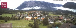 Archiv Foto Webcam Sautens im Ötztal 07:00