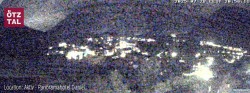 Archived image Webcam Sautens im Ötztal 23:00