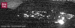 Archived image Webcam Sautens im Ötztal 03:00