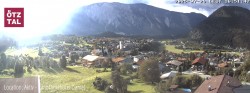 Archiv Foto Webcam Sautens im Ötztal 17:00