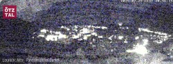 Archiv Foto Webcam Sautens im Ötztal 23:00