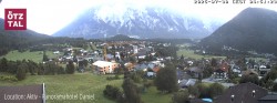 Archiv Foto Webcam Sautens im Ötztal 05:00