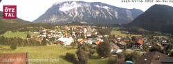 Archiv Foto Webcam Sautens im Ötztal 07:00
