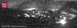 Archiv Foto Webcam Sautens im Ötztal 03:00