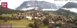 Archiv Foto Webcam Sautens im Ötztal 05:00