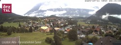 Archiv Foto Webcam Sautens im Ötztal 06:00