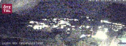 Archiv Foto Webcam Sautens im Ötztal 23:00
