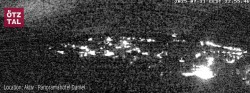 Archiv Foto Webcam Sautens im Ötztal 01:00