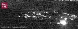 Archiv Foto Webcam Sautens im Ötztal 03:00