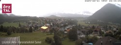 Archiv Foto Webcam Sautens im Ötztal 09:00