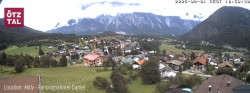 Archiv Foto Webcam Sautens im Ötztal 11:00