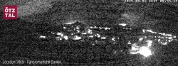 Archiv Foto Webcam Sautens im Ötztal 03:00