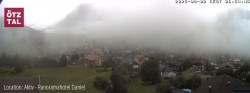 Archiv Foto Webcam Sautens im Ötztal 07:00