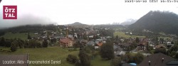Archiv Foto Webcam Sautens im Ötztal 09:00