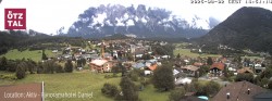 Archiv Foto Webcam Sautens im Ötztal 15:00