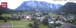 Archiv Foto Webcam Sautens im Ötztal 19:00
