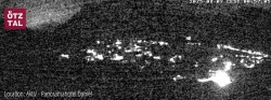 Archiv Foto Webcam Sautens im Ötztal 01:00