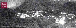 Archiv Foto Webcam Sautens im Ötztal 23:00