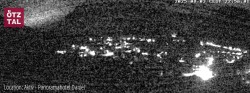 Archiv Foto Webcam Sautens im Ötztal 01:00