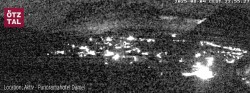 Archiv Foto Webcam Sautens im Ötztal 01:00