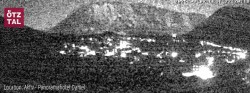 Archiv Foto Webcam Sautens im Ötztal 23:00