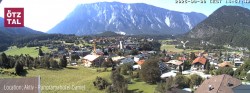 Archiv Foto Webcam Sautens im Ötztal 15:00