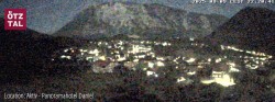 Archiv Foto Webcam Sautens im Ötztal 23:00