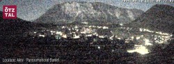 Archiv Foto Webcam Sautens im Ötztal 01:00