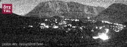 Archiv Foto Webcam Sautens im Ötztal 03:00