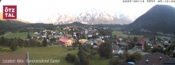 Archiv Foto Webcam Sautens im Ötztal 06:00